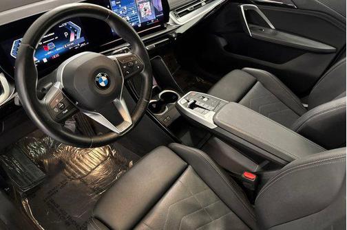 2023 BMW X1 xDrive28i