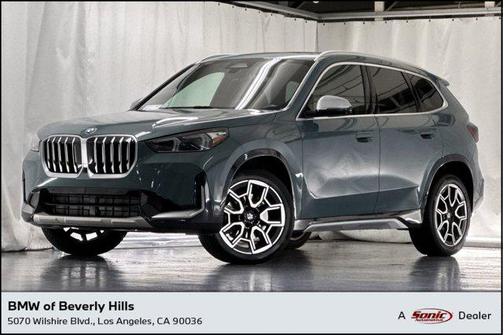 2023 BMW X1 xDrive28i