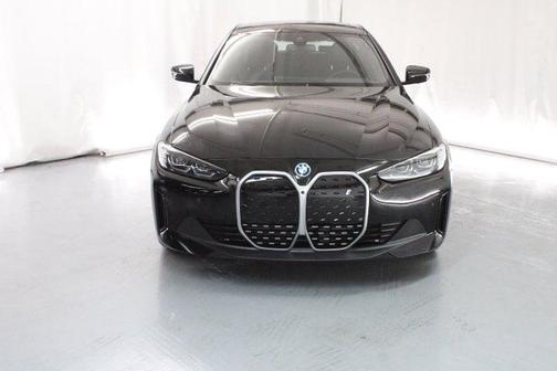 2023 BMW i4 Gran Coupe eDrive35