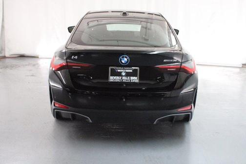 2023 BMW i4 Gran Coupe eDrive35