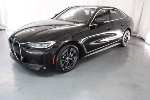 2023 BMW i4 Gran Coupe eDrive35