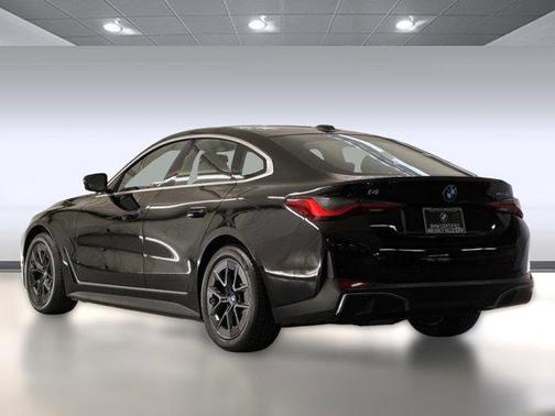 2023 BMW i4 Gran Coupe eDrive35