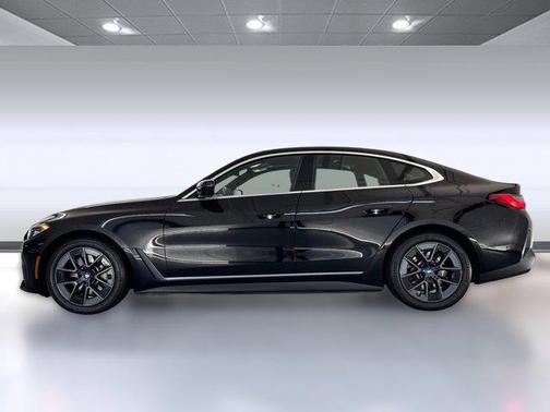 2023 BMW i4 Gran Coupe eDrive35