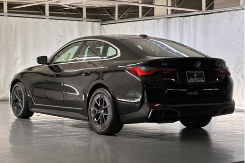 2023 BMW i4 Gran Coupe eDrive35