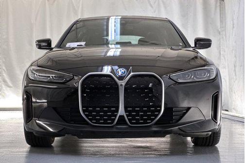 2023 BMW i4 Gran Coupe eDrive35