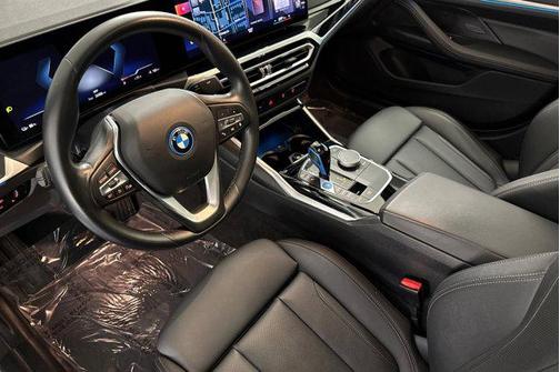 2023 BMW i4 Gran Coupe eDrive35