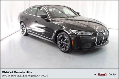 2023 BMW i4 Gran Coupe eDrive35