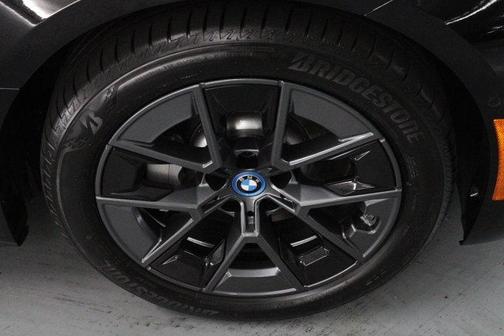 2023 BMW i4 Gran Coupe eDrive35