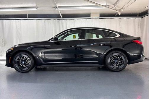 2023 BMW i4 Gran Coupe eDrive35