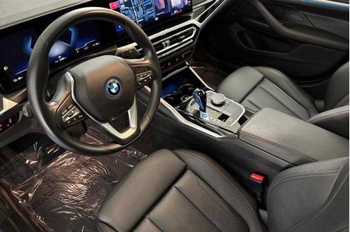 2023 BMW i4 Gran Coupe eDrive35