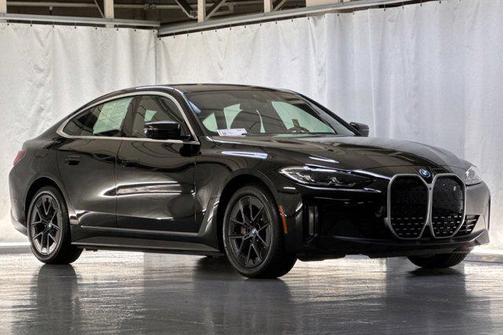 2023 BMW i4 Gran Coupe eDrive35