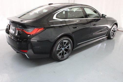 2023 BMW i4 Gran Coupe eDrive35