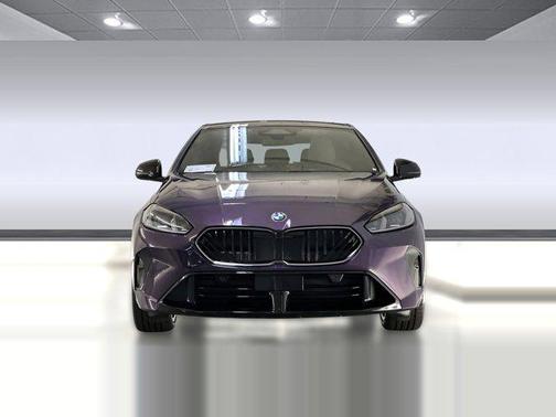 2026 BMW 228 Gran Coupe 228