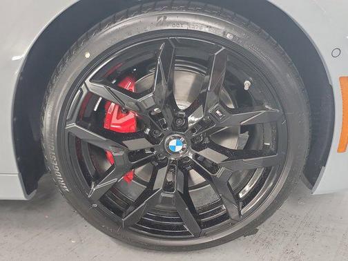 2026 BMW M440 i