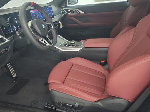 2026 BMW M440 i