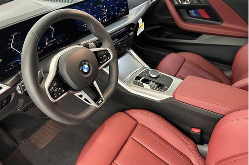 2025 BMW 230 i