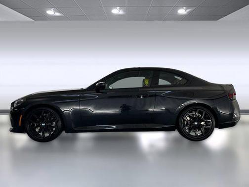 2025 BMW 230 i