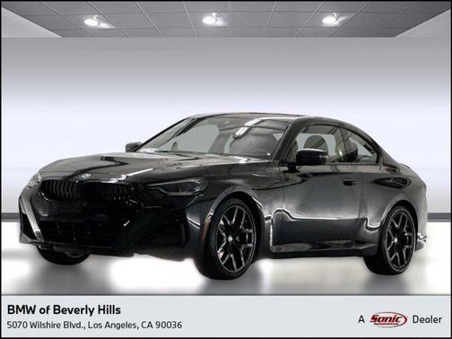 2025 BMW 230 i