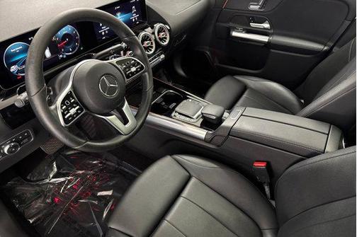 2021 Mercedes-Benz GLA 250 Base 4MATIC