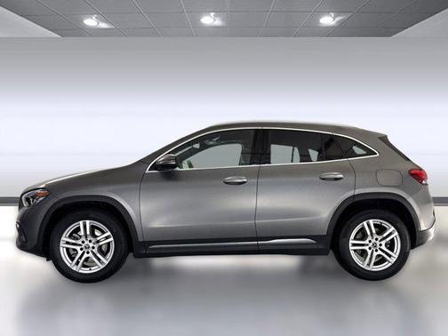 2021 Mercedes-Benz GLA 250 Base 4MATIC