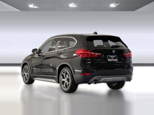 2016 BMW X1 xDrive 28i