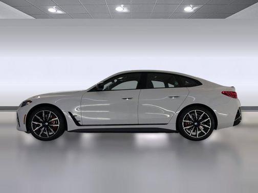 2026 BMW i4 Gran Coupe eDrive40