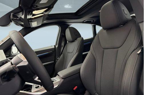 2026 BMW i4 Gran Coupe eDrive40