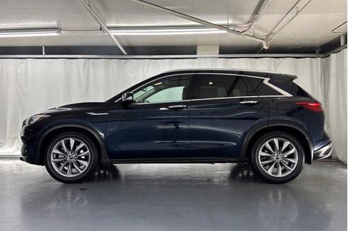2019 INFINITI QX50 Luxe