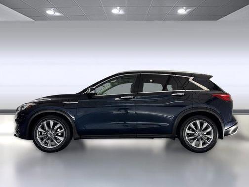 2019 INFINITI QX50 Luxe