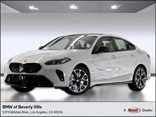 2026 BMW 228 Gran Coupe 228