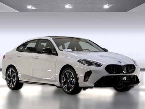 2026 BMW 228 Gran Coupe 228