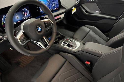 2026 BMW 228 Gran Coupe 228