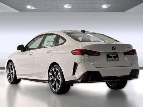 2026 BMW 228 Gran Coupe 228