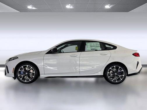 2026 BMW 228 Gran Coupe 228