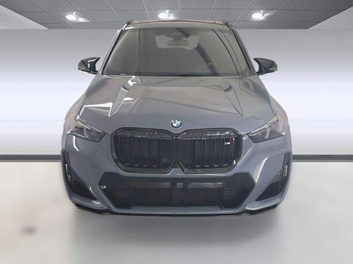 2025 BMW X1 M35i