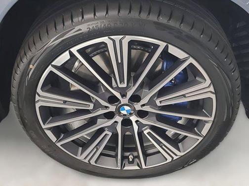 2025 BMW X1 M35i