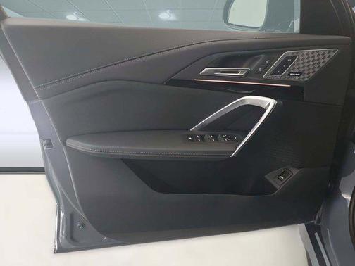 2025 BMW X1 M35i