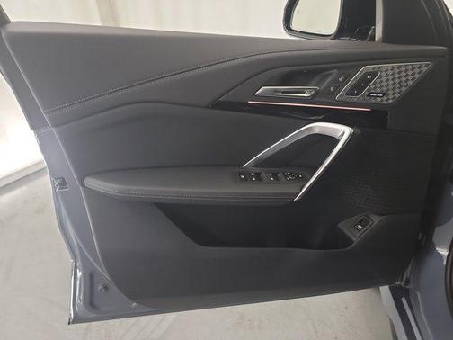 2025 BMW X1 M35i