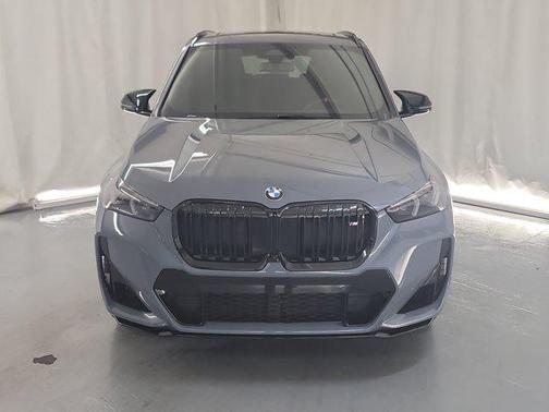 2025 BMW X1 M35i