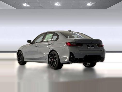 2026 BMW 330 xDrive NA