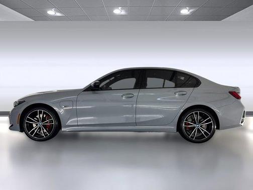 2023 BMW 330e Base