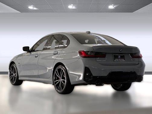 2023 BMW 330e Base
