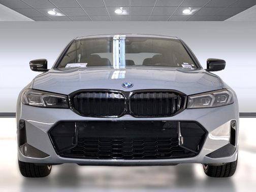 2023 BMW 330e Base