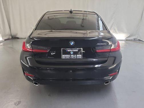 2021 BMW 330 330i