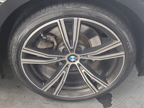 2021 BMW 330 330i