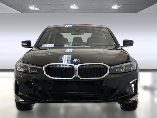 2025 BMW 330 i