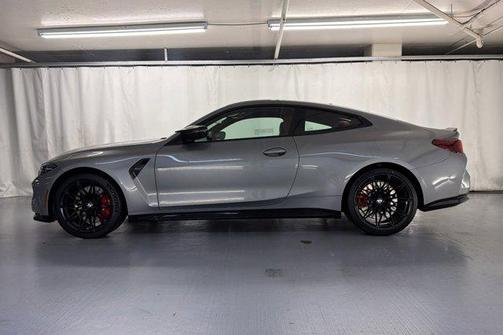 2026 BMW M4 Competition xDrive