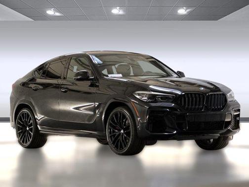2023 BMW X6 xDrive40i