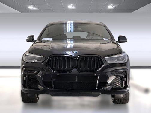 2023 BMW X6 xDrive40i