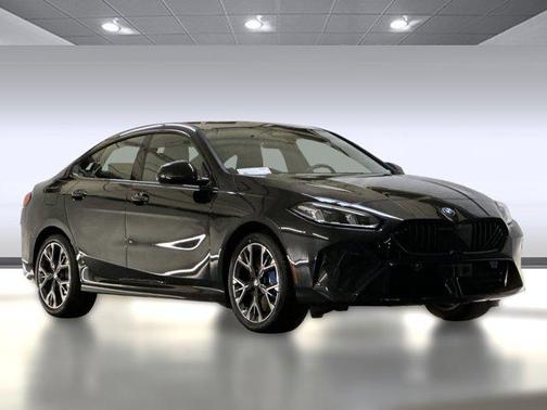 2026 BMW 228 Gran Coupe 228